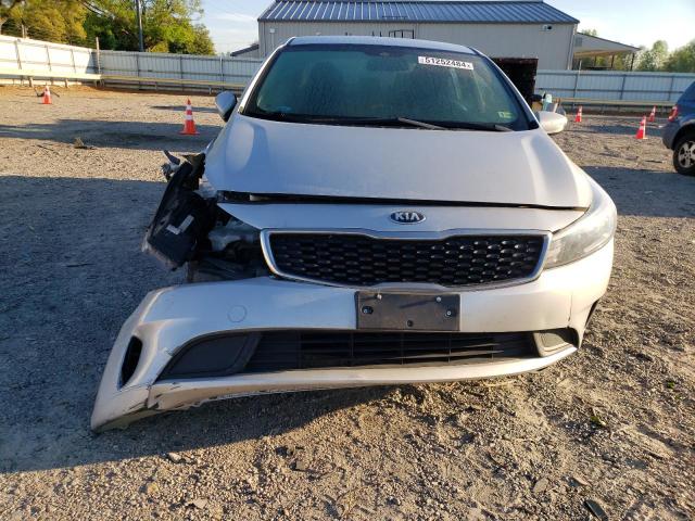 Photo 4 VIN: 3KPFL4A74JE244702 - KIA FORTE 