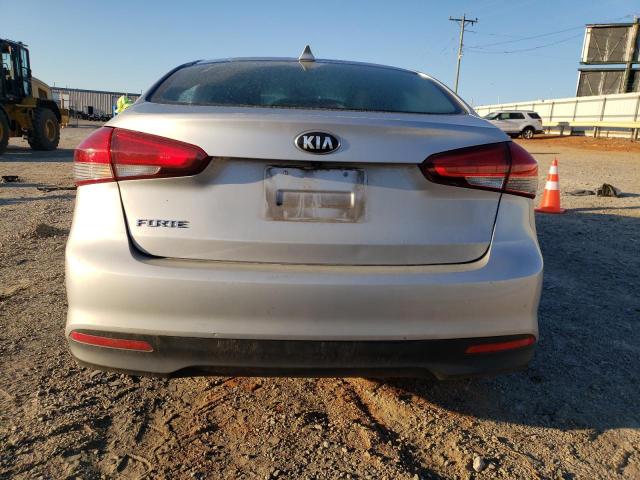 Photo 5 VIN: 3KPFL4A74JE244702 - KIA FORTE 