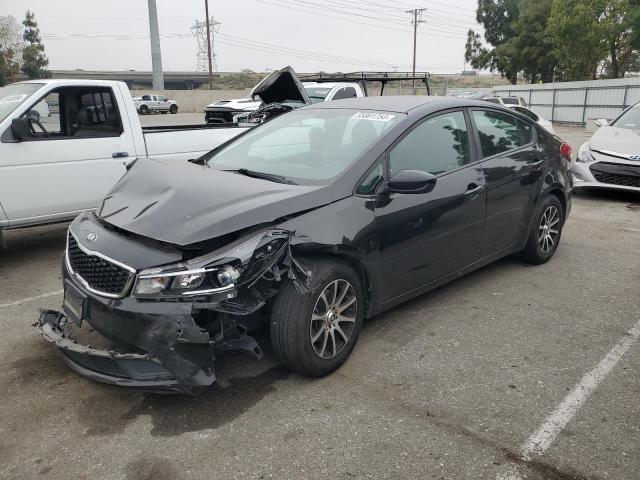 Photo 0 VIN: 3KPFL4A74JE249172 - KIA FORTE 