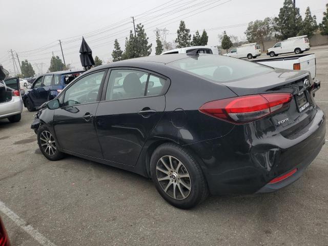 Photo 1 VIN: 3KPFL4A74JE249172 - KIA FORTE 