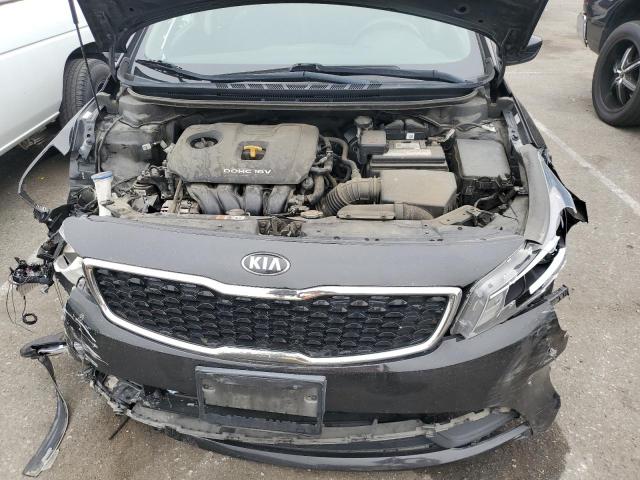 Photo 10 VIN: 3KPFL4A74JE249172 - KIA FORTE 