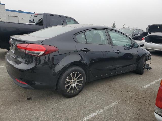 Photo 2 VIN: 3KPFL4A74JE249172 - KIA FORTE 