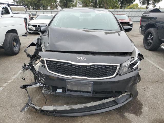 Photo 4 VIN: 3KPFL4A74JE249172 - KIA FORTE 