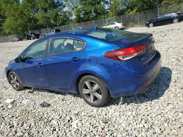 Photo 1 VIN: 3KPFL4A74JE256235 - KIA FORTE 