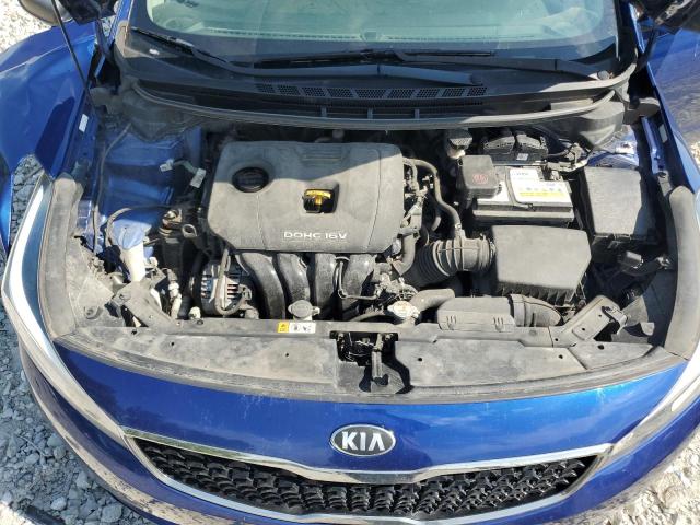 Photo 10 VIN: 3KPFL4A74JE256235 - KIA FORTE 