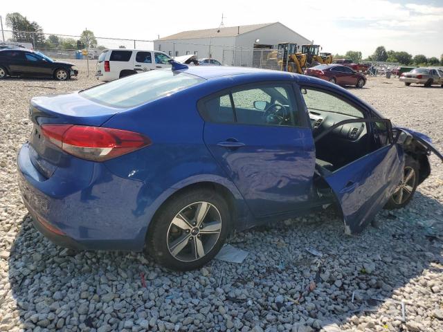 Photo 2 VIN: 3KPFL4A74JE256235 - KIA FORTE 