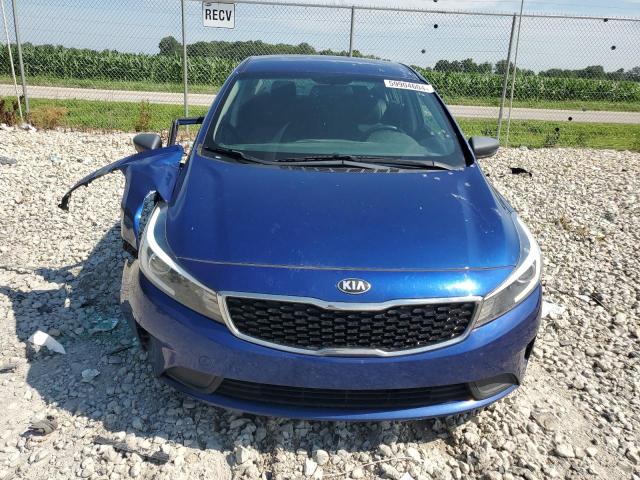 Photo 4 VIN: 3KPFL4A74JE256235 - KIA FORTE 