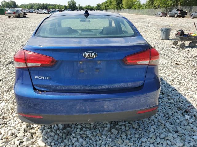 Photo 5 VIN: 3KPFL4A74JE256235 - KIA FORTE 