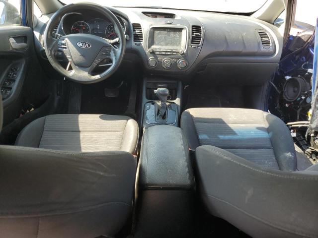 Photo 7 VIN: 3KPFL4A74JE256235 - KIA FORTE 