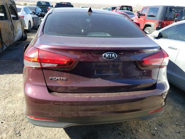 Photo 5 VIN: 3KPFL4A74JE257448 - KIA FORTE LX 