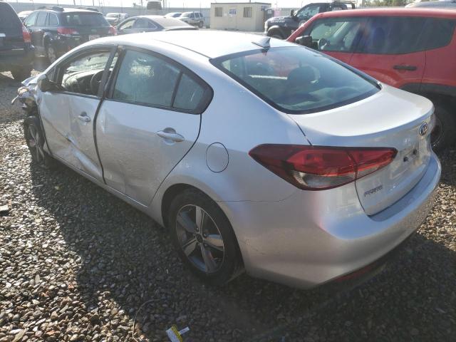 Photo 2 VIN: 3KPFL4A74JE258048 - KIA FORTE LX 