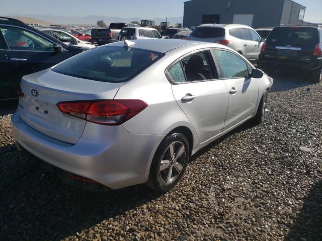 Photo 3 VIN: 3KPFL4A74JE258048 - KIA FORTE LX 