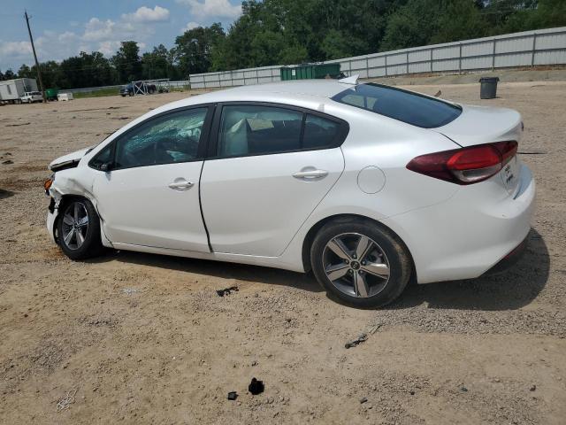 Photo 1 VIN: 3KPFL4A74JE274413 - KIA FORTE LX 