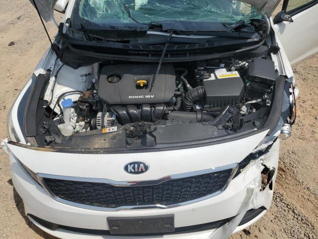 Photo 10 VIN: 3KPFL4A74JE274413 - KIA FORTE LX 