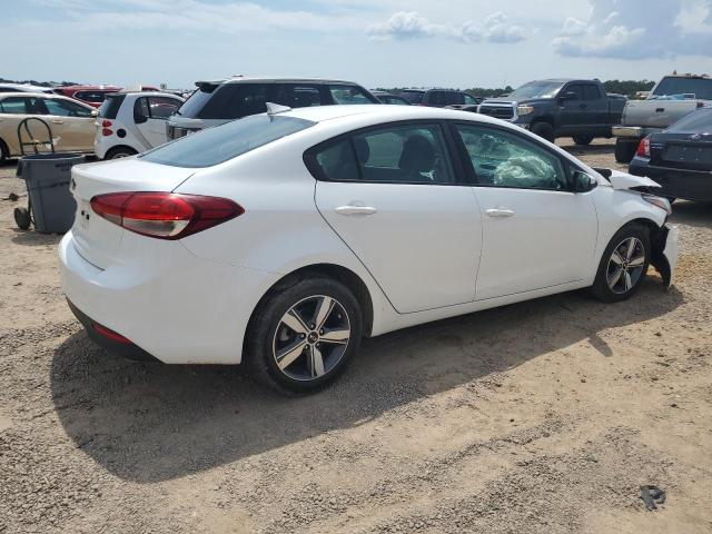 Photo 2 VIN: 3KPFL4A74JE274413 - KIA FORTE LX 