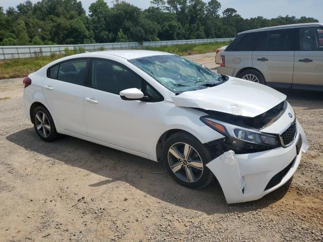 Photo 3 VIN: 3KPFL4A74JE274413 - KIA FORTE LX 