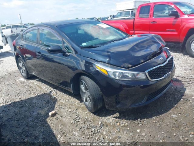 Photo 0 VIN: 3KPFL4A74JE275397 - KIA FORTE 