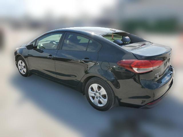 Photo 1 VIN: 3KPFL4A75HE012636 - KIA FORTE 