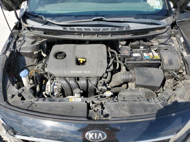 Photo 10 VIN: 3KPFL4A75HE012636 - KIA FORTE 