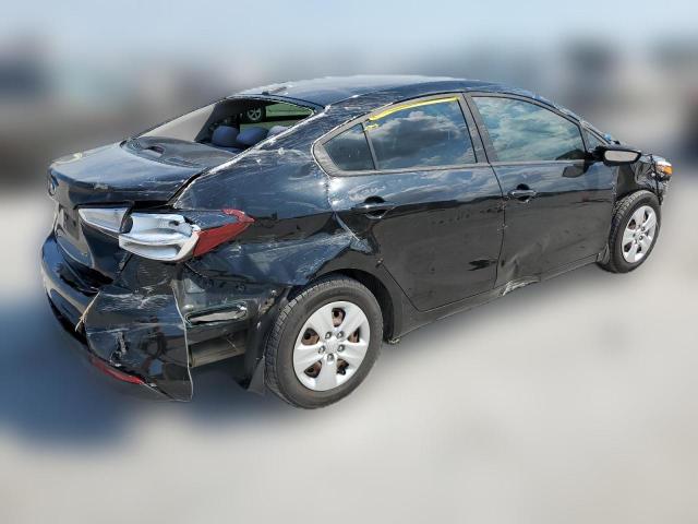 Photo 2 VIN: 3KPFL4A75HE012636 - KIA FORTE 