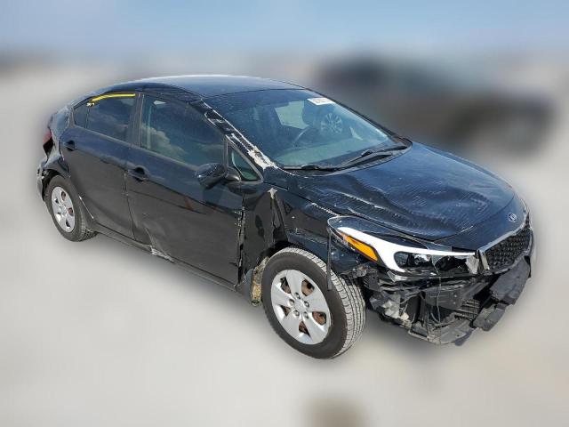 Photo 3 VIN: 3KPFL4A75HE012636 - KIA FORTE 