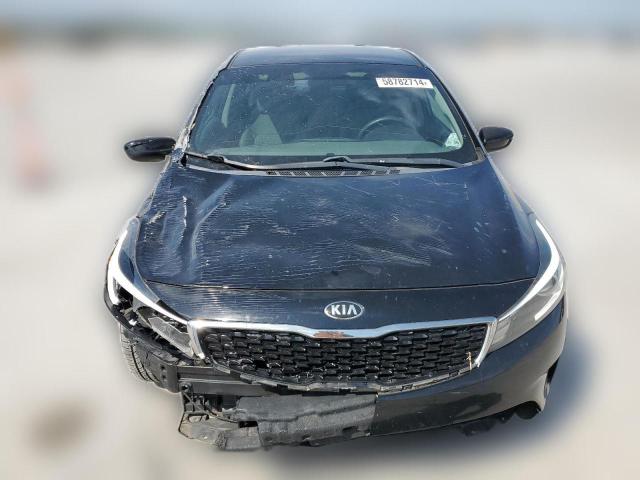 Photo 4 VIN: 3KPFL4A75HE012636 - KIA FORTE 