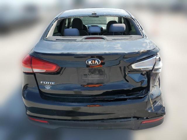 Photo 5 VIN: 3KPFL4A75HE012636 - KIA FORTE 