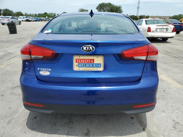 Photo 5 VIN: 3KPFL4A75HE015357 - KIA FORTE LX 