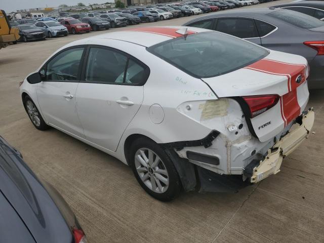 Photo 1 VIN: 3KPFL4A75HE016590 - KIA FORTE 