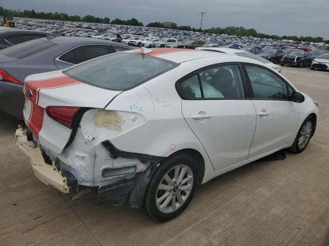 Photo 2 VIN: 3KPFL4A75HE016590 - KIA FORTE 