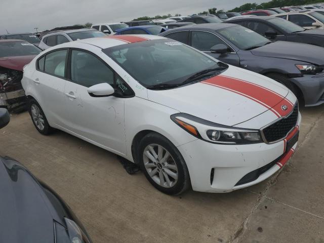 Photo 3 VIN: 3KPFL4A75HE016590 - KIA FORTE 