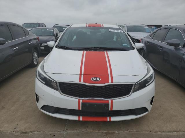 Photo 4 VIN: 3KPFL4A75HE016590 - KIA FORTE 