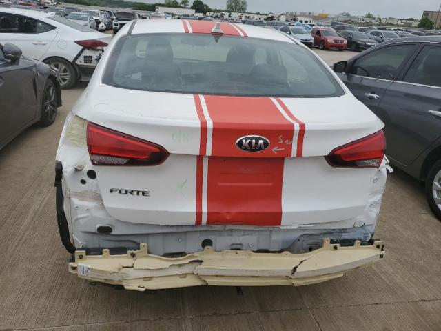 Photo 5 VIN: 3KPFL4A75HE016590 - KIA FORTE 