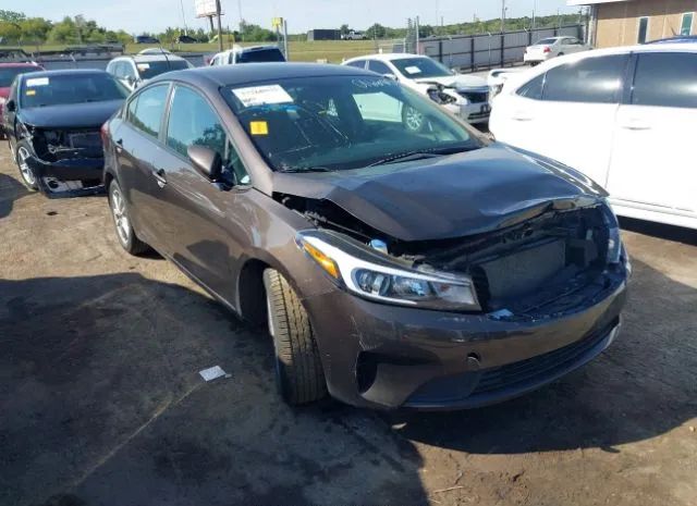 Photo 0 VIN: 3KPFL4A75HE016685 - KIA FORTE 