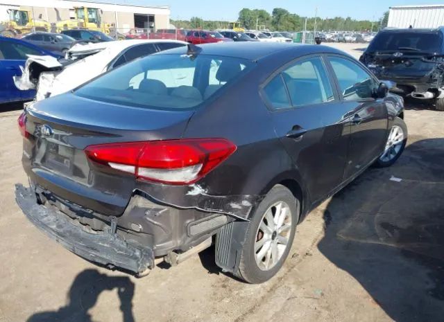 Photo 3 VIN: 3KPFL4A75HE016685 - KIA FORTE 