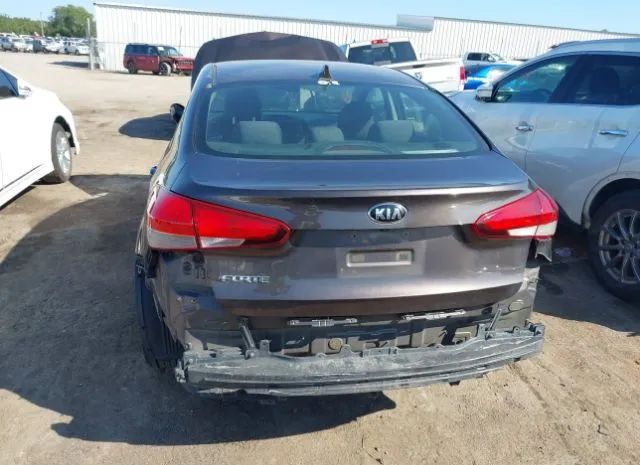 Photo 5 VIN: 3KPFL4A75HE016685 - KIA FORTE 