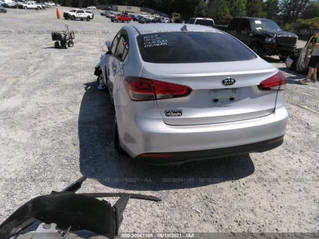 Photo 2 VIN: 3KPFL4A75HE016881 - KIA FORTE 