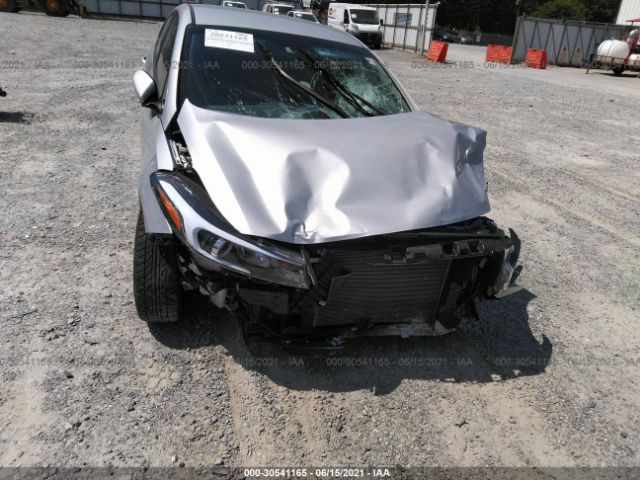 Photo 5 VIN: 3KPFL4A75HE016881 - KIA FORTE 