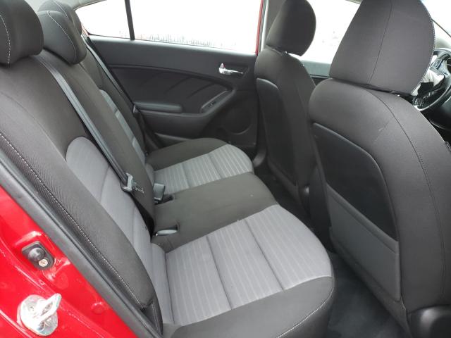 Photo 5 VIN: 3KPFL4A75HE020588 - KIA FORTE LX 