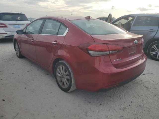 Photo 1 VIN: 3KPFL4A75HE023524 - KIA FORTE LX 