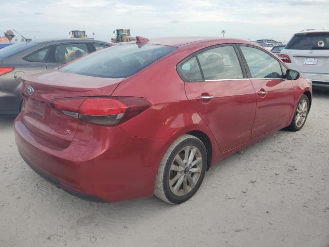 Photo 2 VIN: 3KPFL4A75HE023524 - KIA FORTE LX 