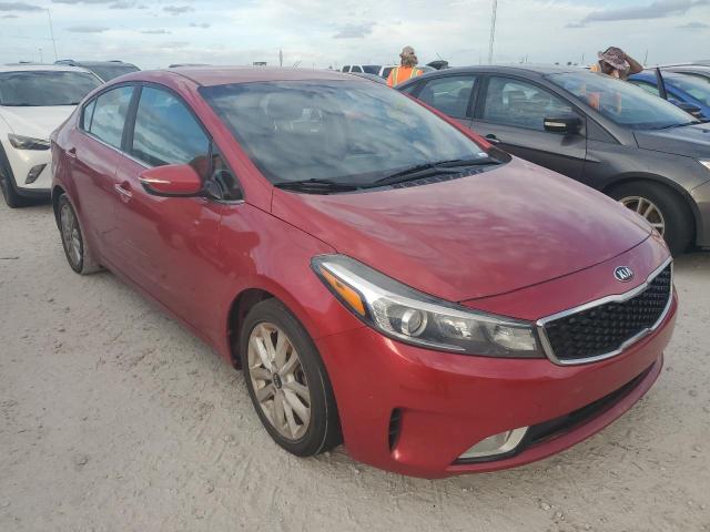 Photo 3 VIN: 3KPFL4A75HE023524 - KIA FORTE LX 