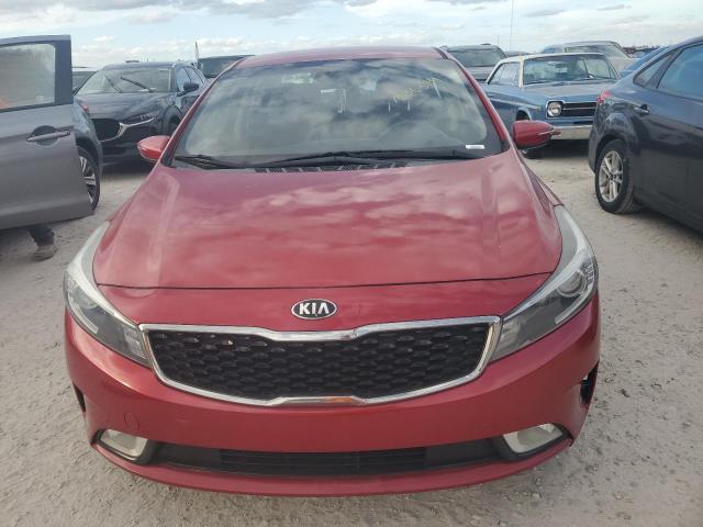 Photo 4 VIN: 3KPFL4A75HE023524 - KIA FORTE LX 