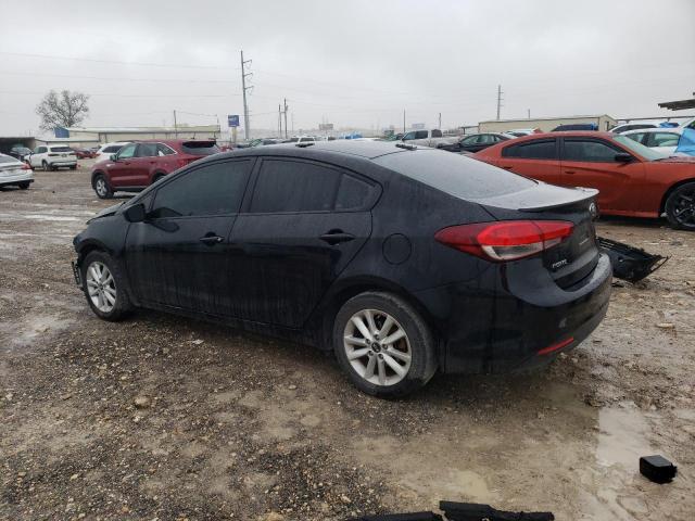 Photo 1 VIN: 3KPFL4A75HE025290 - KIA FORTE LX 