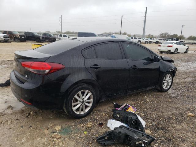 Photo 2 VIN: 3KPFL4A75HE025290 - KIA FORTE LX 