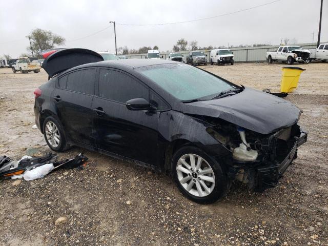 Photo 3 VIN: 3KPFL4A75HE025290 - KIA FORTE LX 