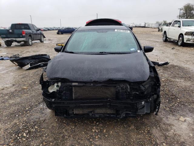 Photo 4 VIN: 3KPFL4A75HE025290 - KIA FORTE LX 