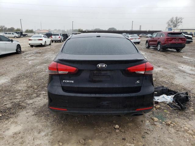 Photo 5 VIN: 3KPFL4A75HE025290 - KIA FORTE LX 