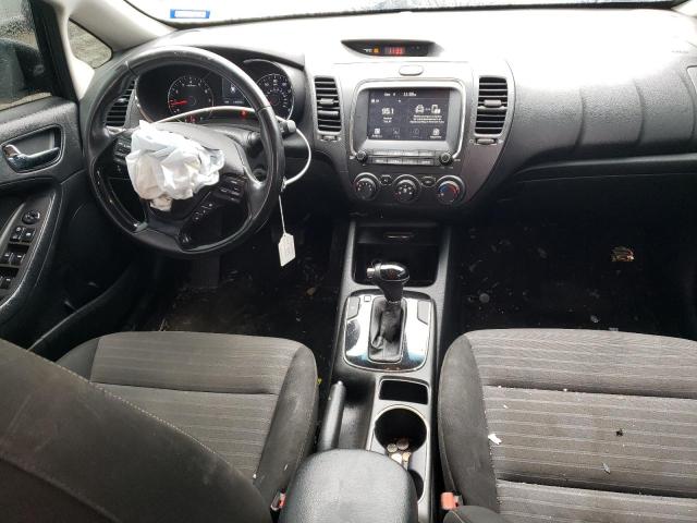 Photo 7 VIN: 3KPFL4A75HE025290 - KIA FORTE LX 