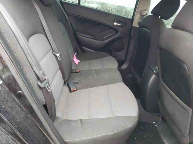 Photo 9 VIN: 3KPFL4A75HE025290 - KIA FORTE LX 